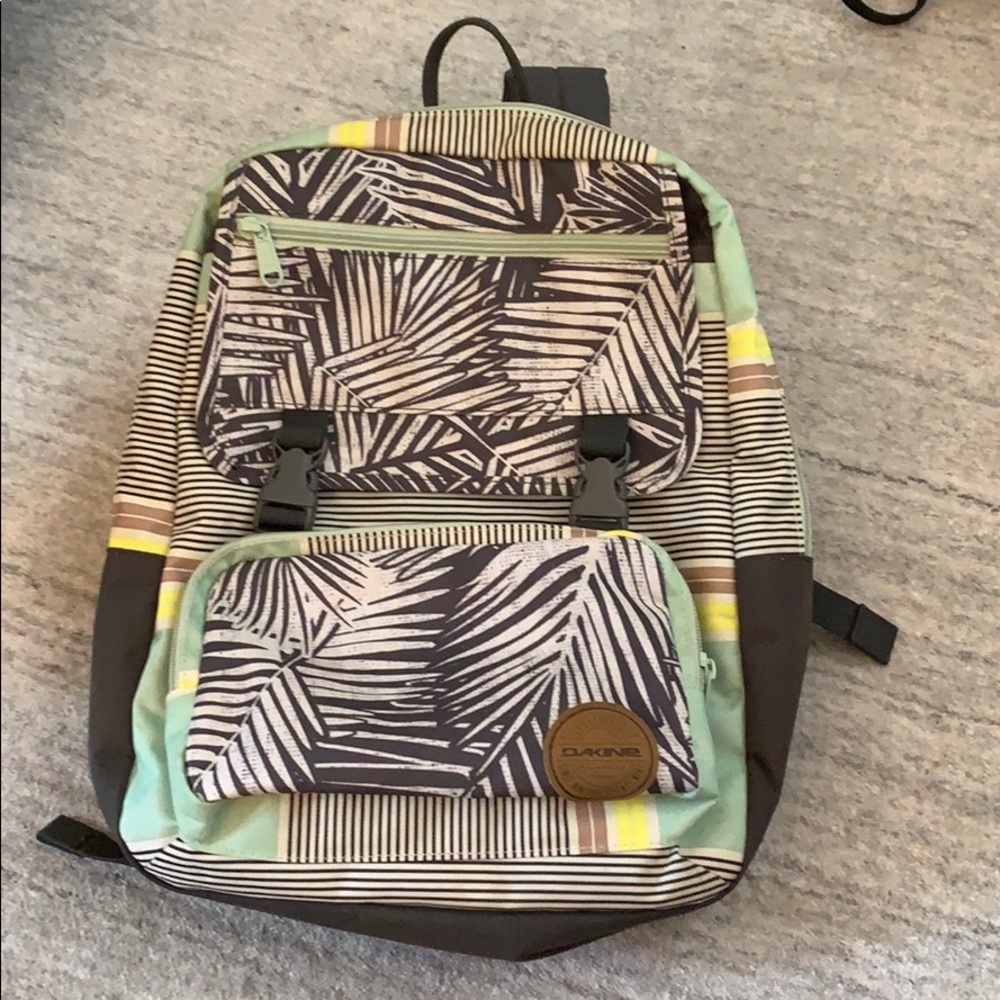Dakine small backpack